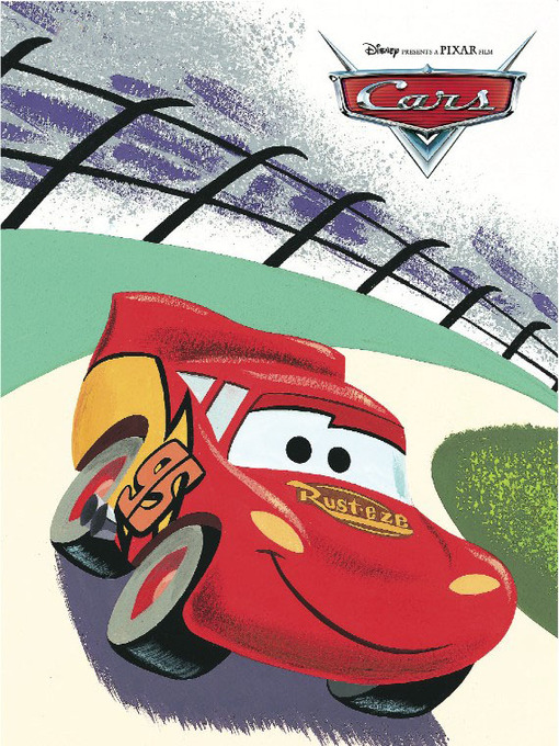 Disney Pixar Cars